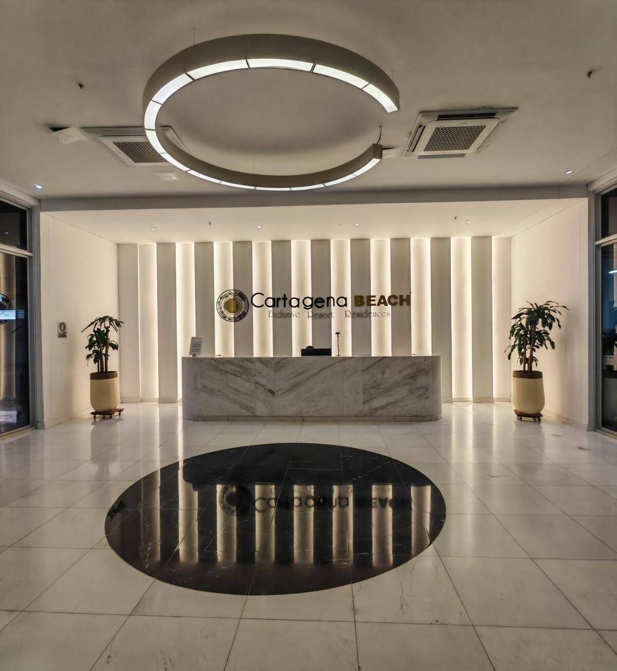 Luxury In Ii *
