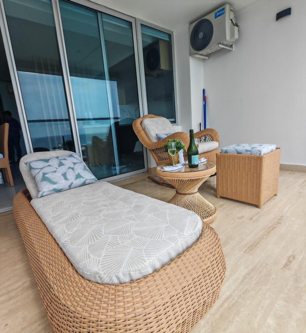 Luxury In Ii * Cartagena