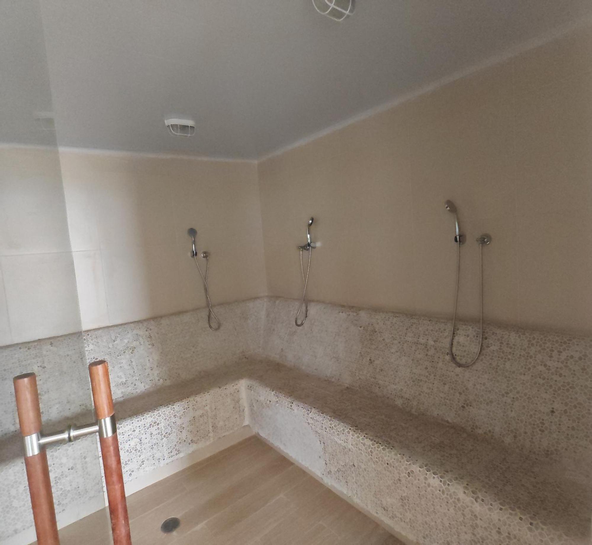 Apartamento Luxury In Ii Cartagena