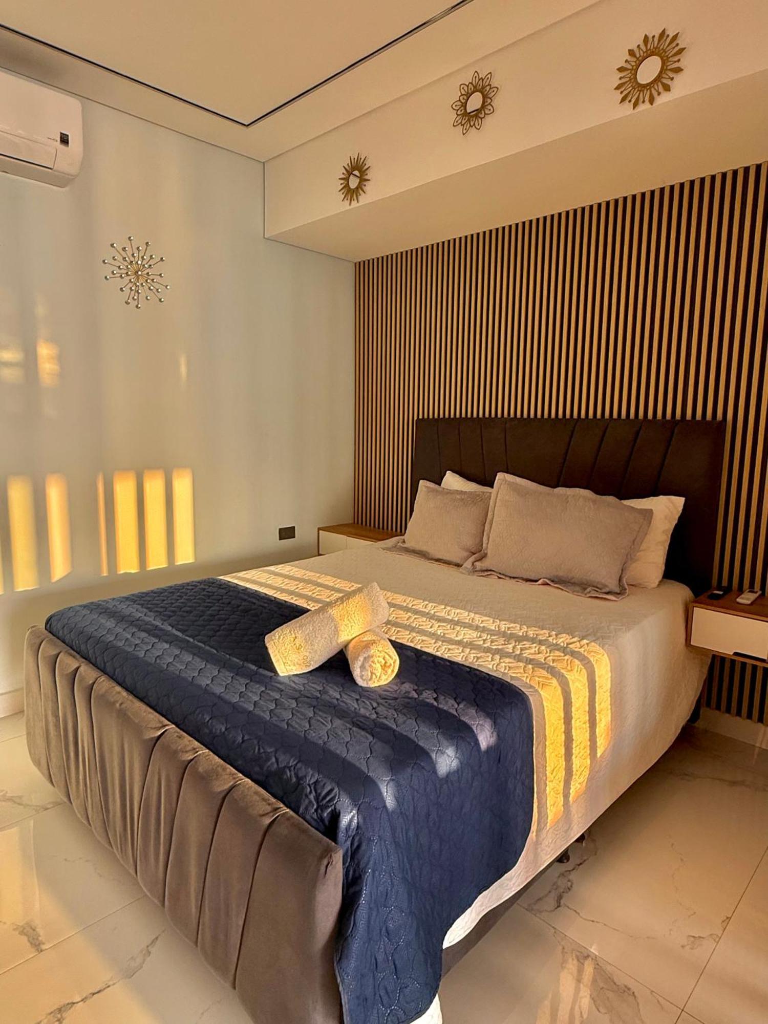 Apartamento Luxury In Ii Cartagena