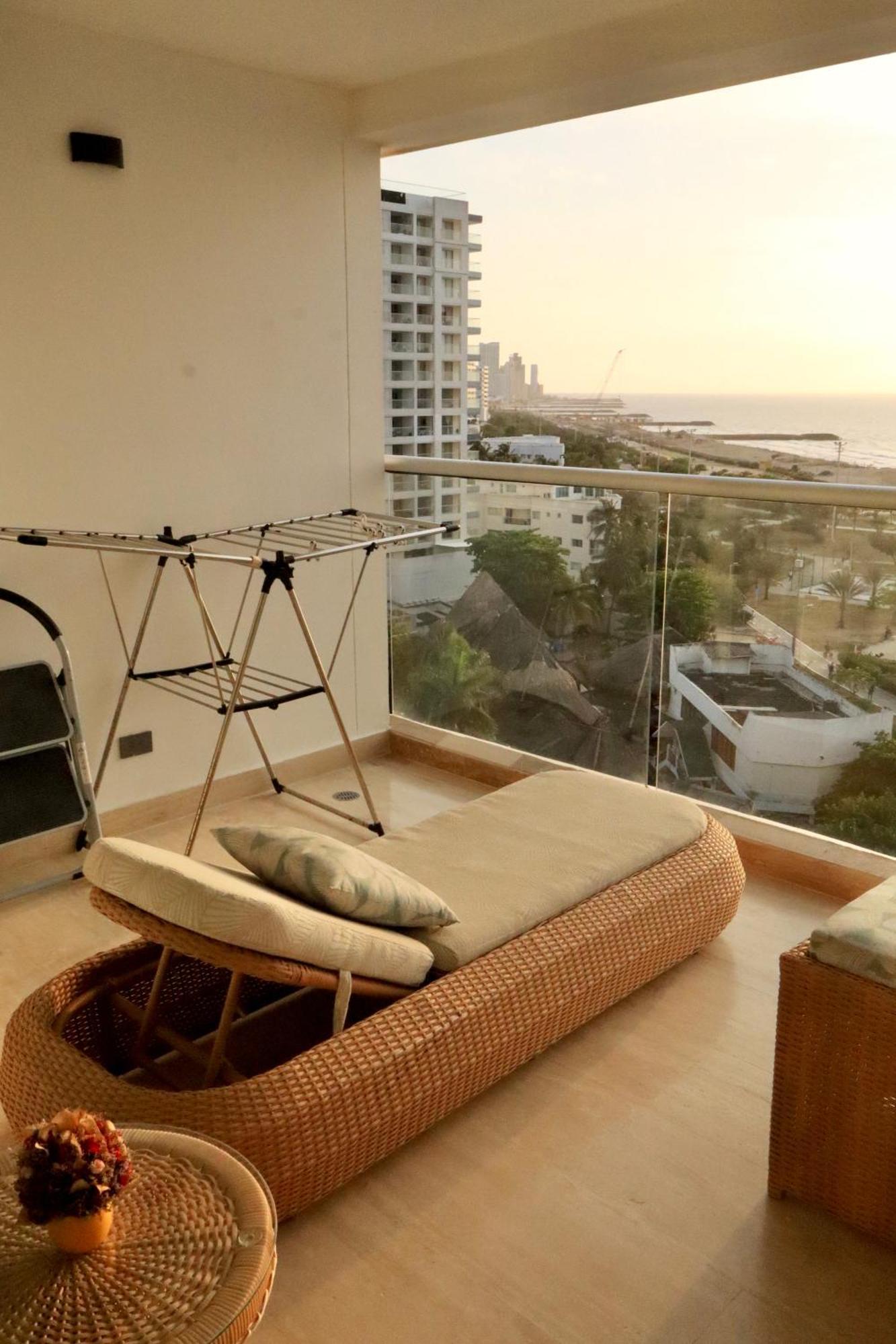 Luxury In Ii Apartamento