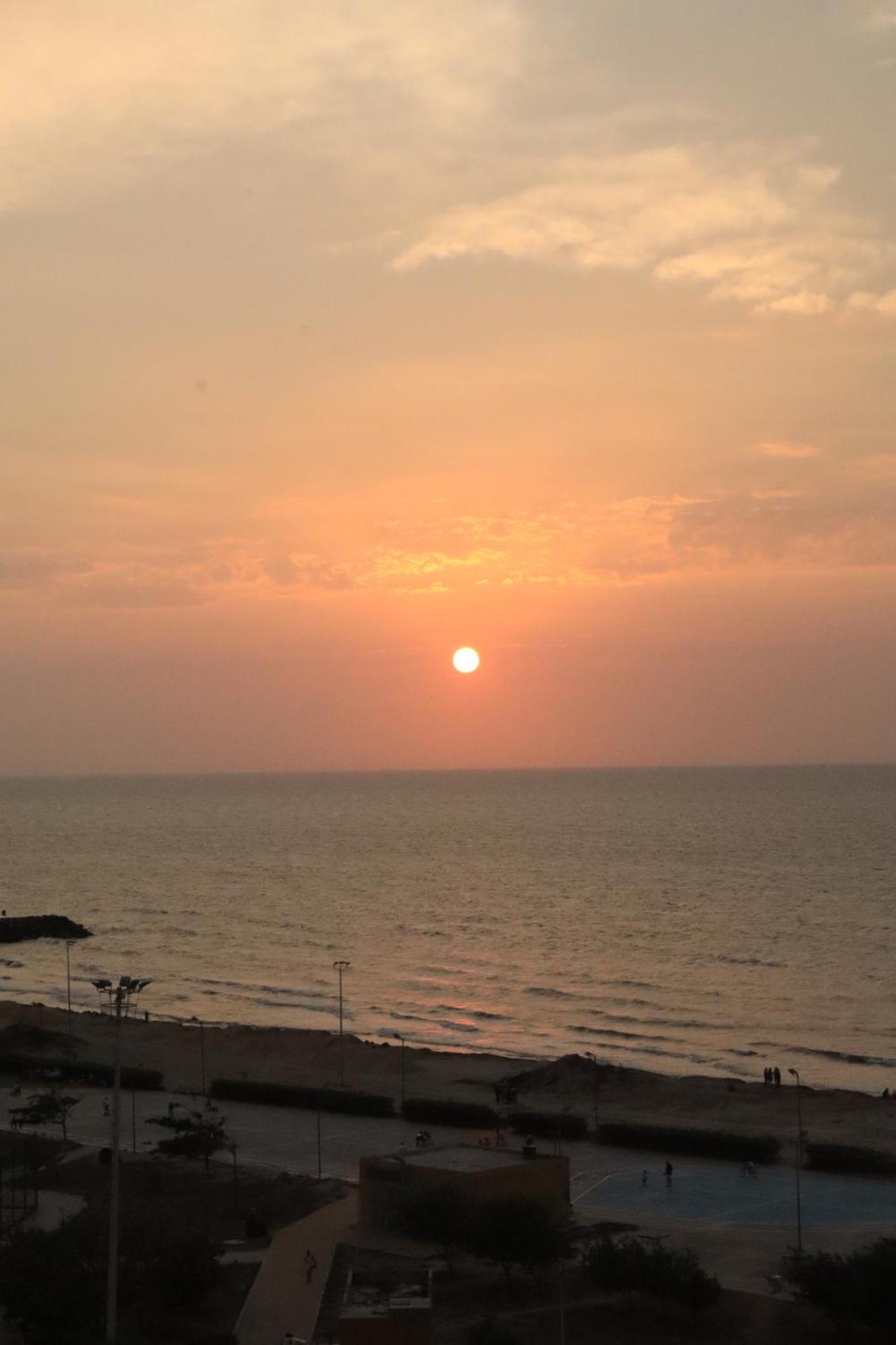 Luxury In Ii * Cartagena