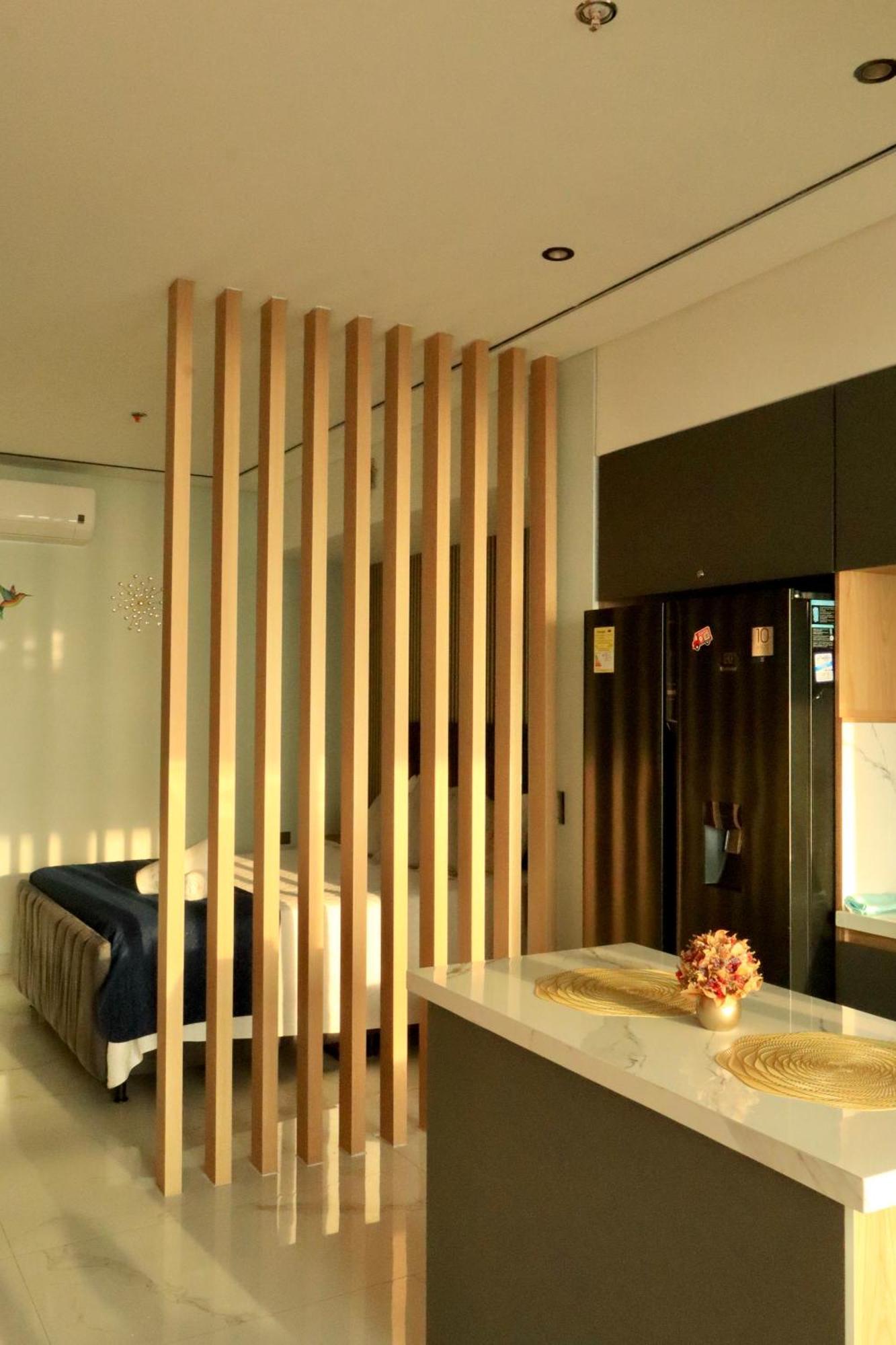 Apartamento Luxury In Ii
