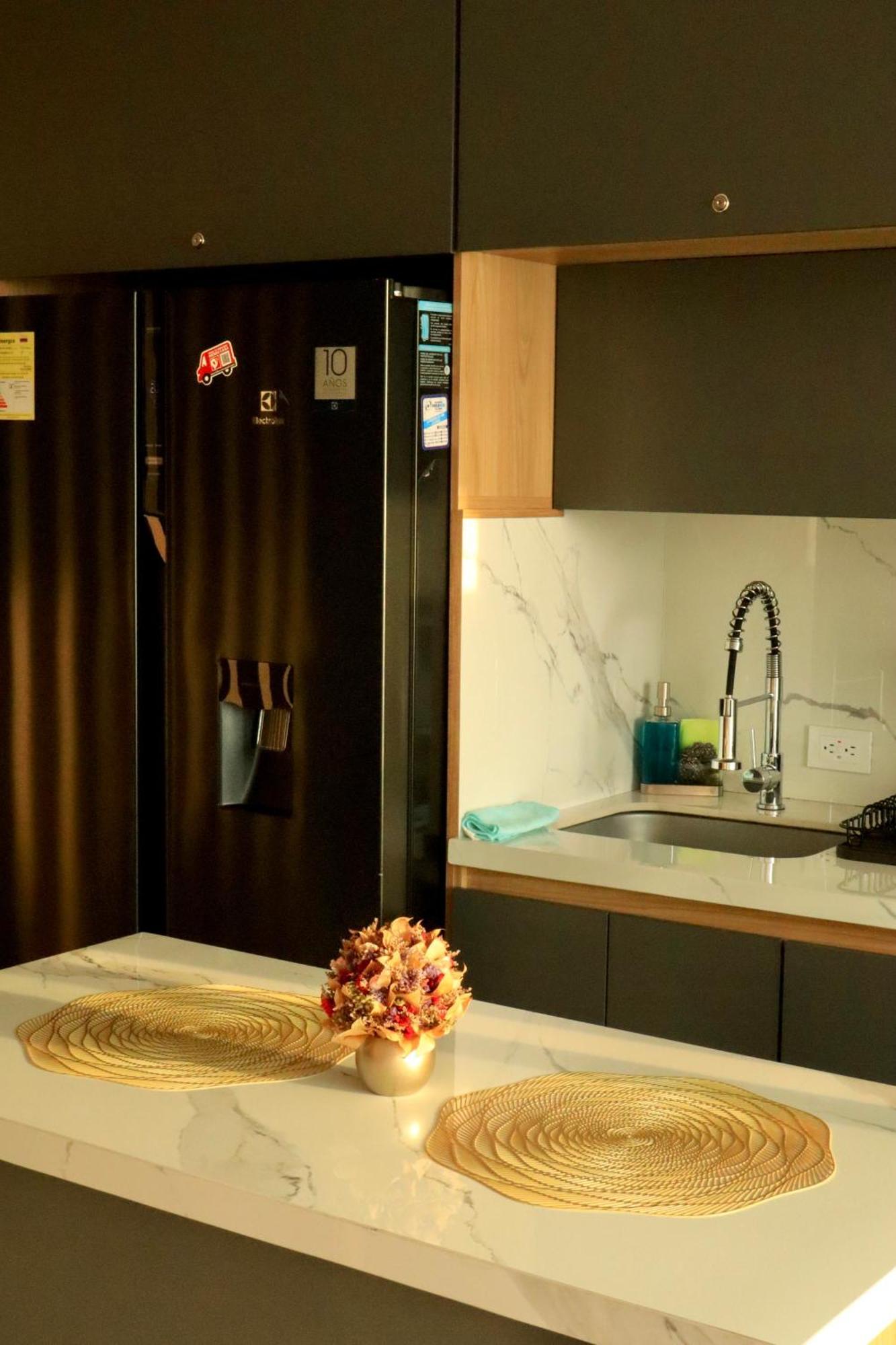 Luxury In Ii Cartagena