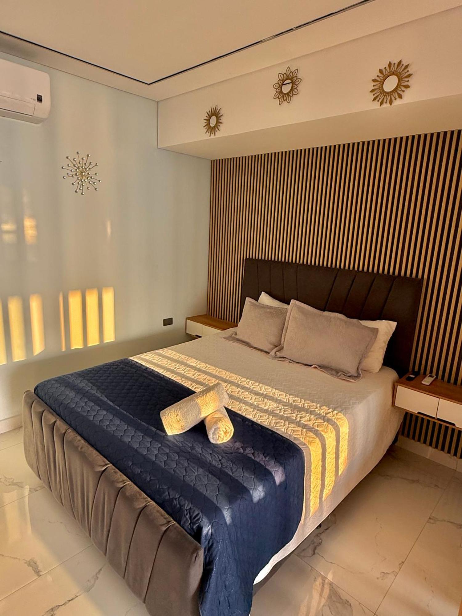 Apartamento Luxury In Ii