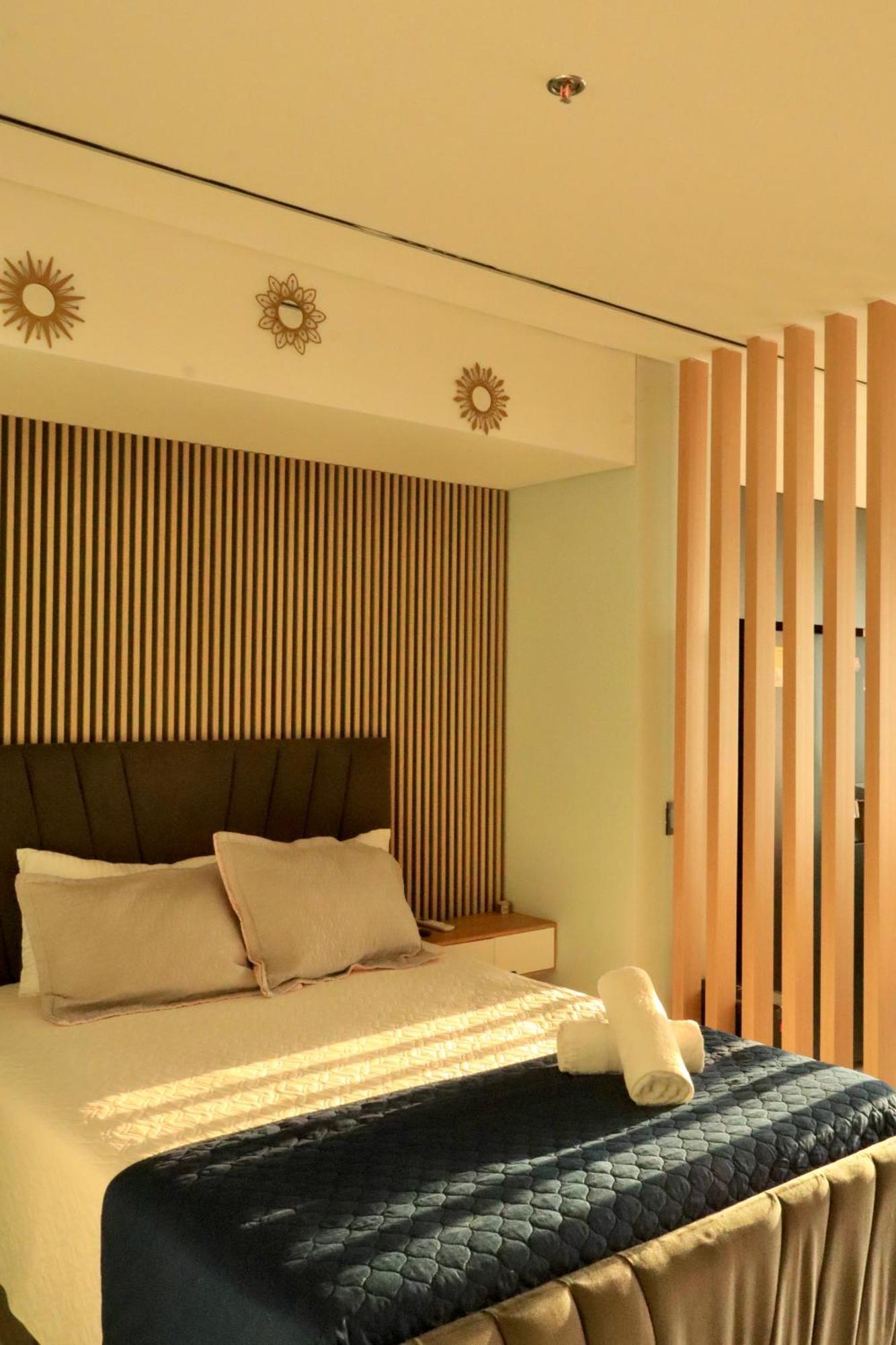 Luxury In Ii Apartamento Cartagena