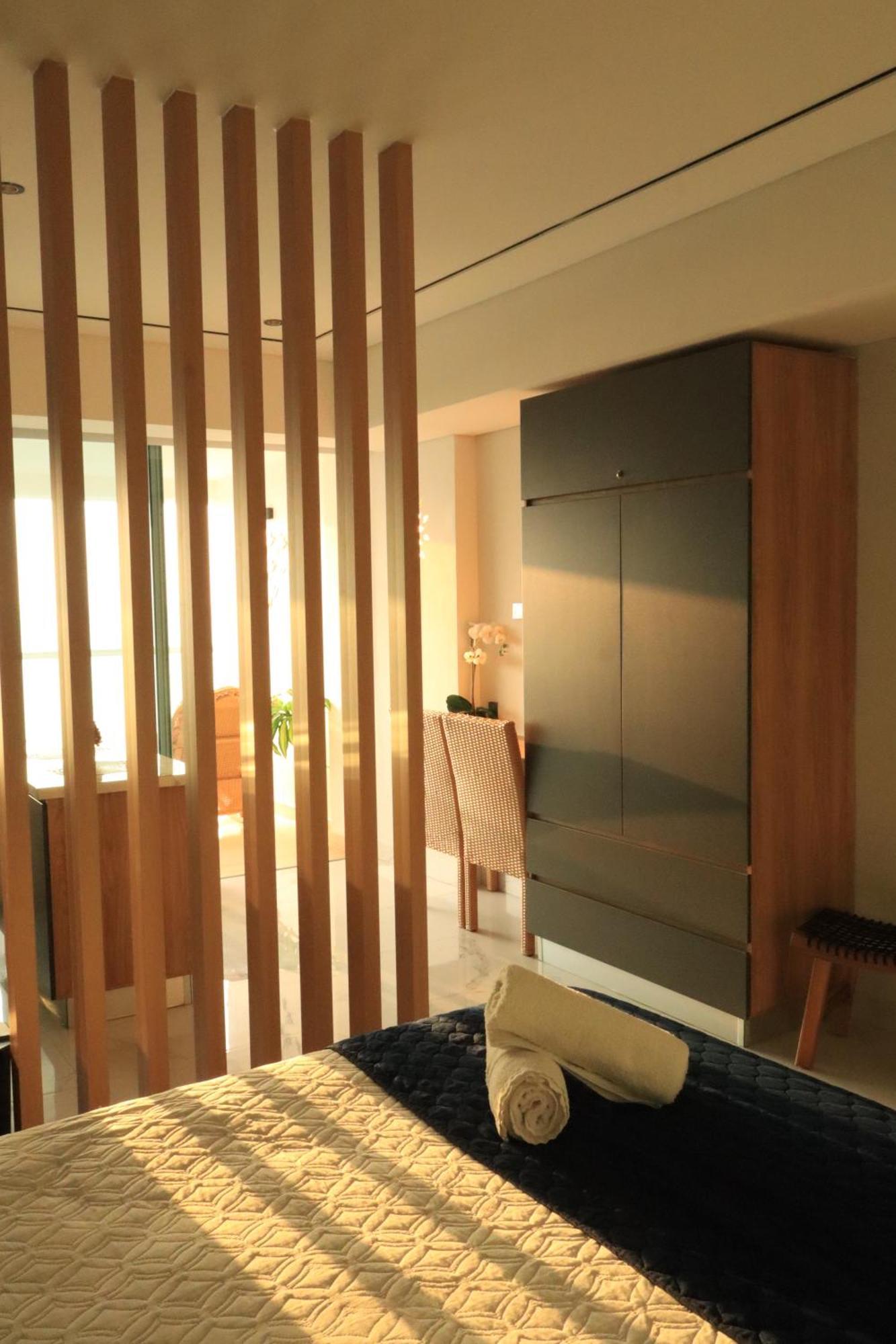 Luxury In Ii Apartamento *