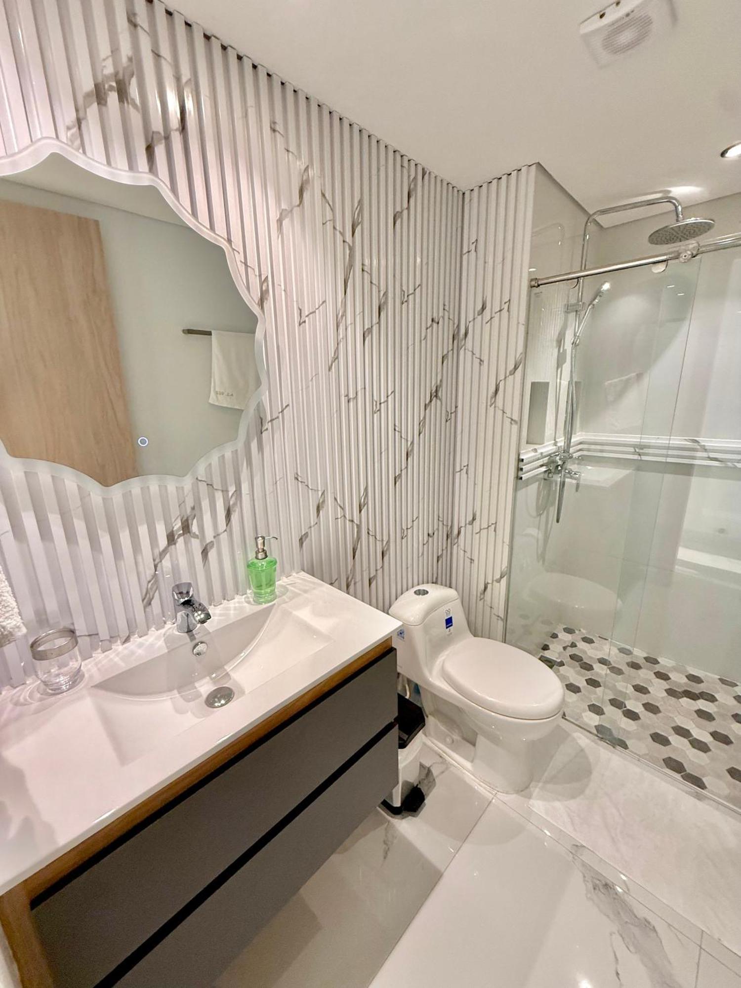 Luxury In Ii Apartamento *