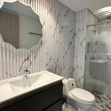 Apartment Luxury In Ii *