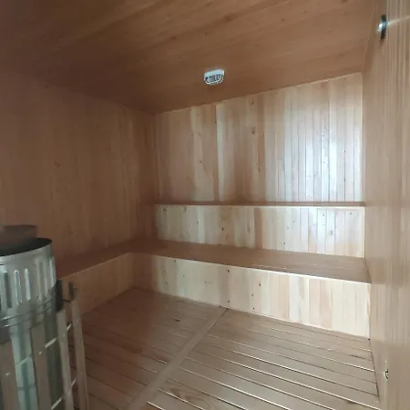 Apartment Luxury In Ii *