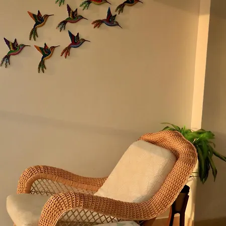 Apartment Luxury In Ii Cartagena