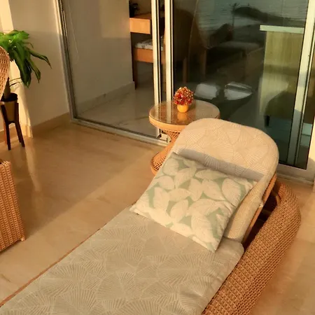 Luxury In Ii * Cartagena