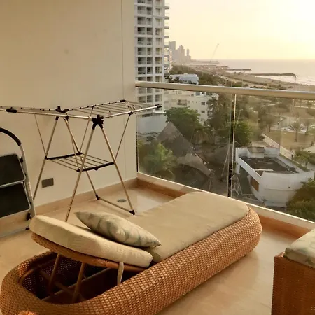 Luxury In Ii Apartment