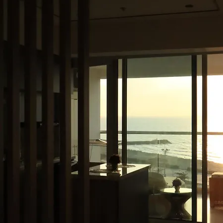 Luxury In Ii * Cartagena