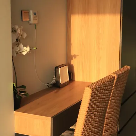 Luxury In Ii Apartment