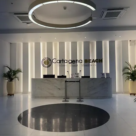 Apartment Luxury In Ii