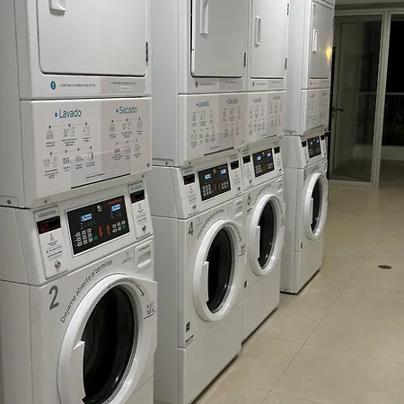 Apartment Luxury In Ii *