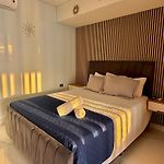 Suite Lujosa VIP Frente al mar con piscina