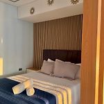 Suite Lujosa VIP Frente al mar con piscina