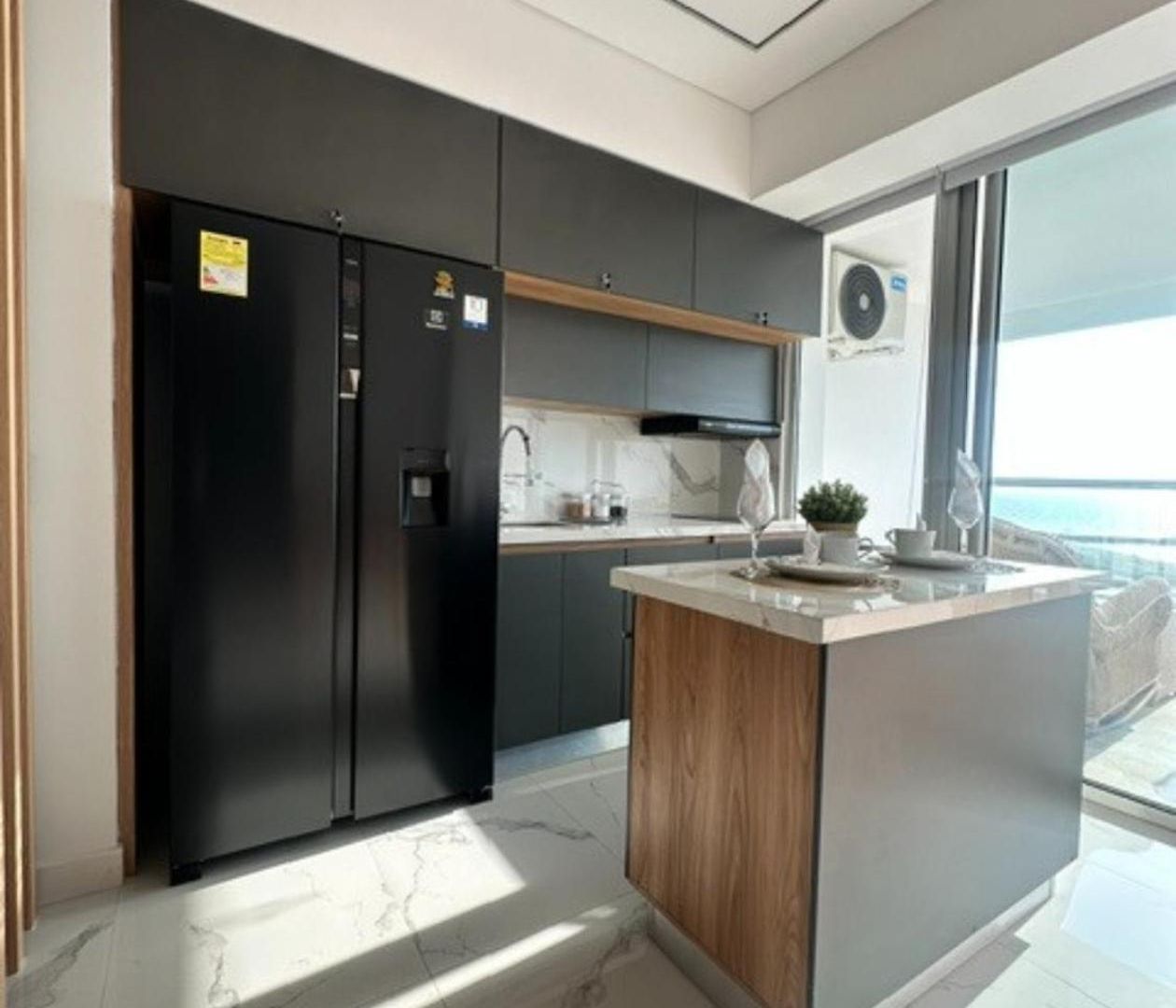 Apartamento Luxury In Ii