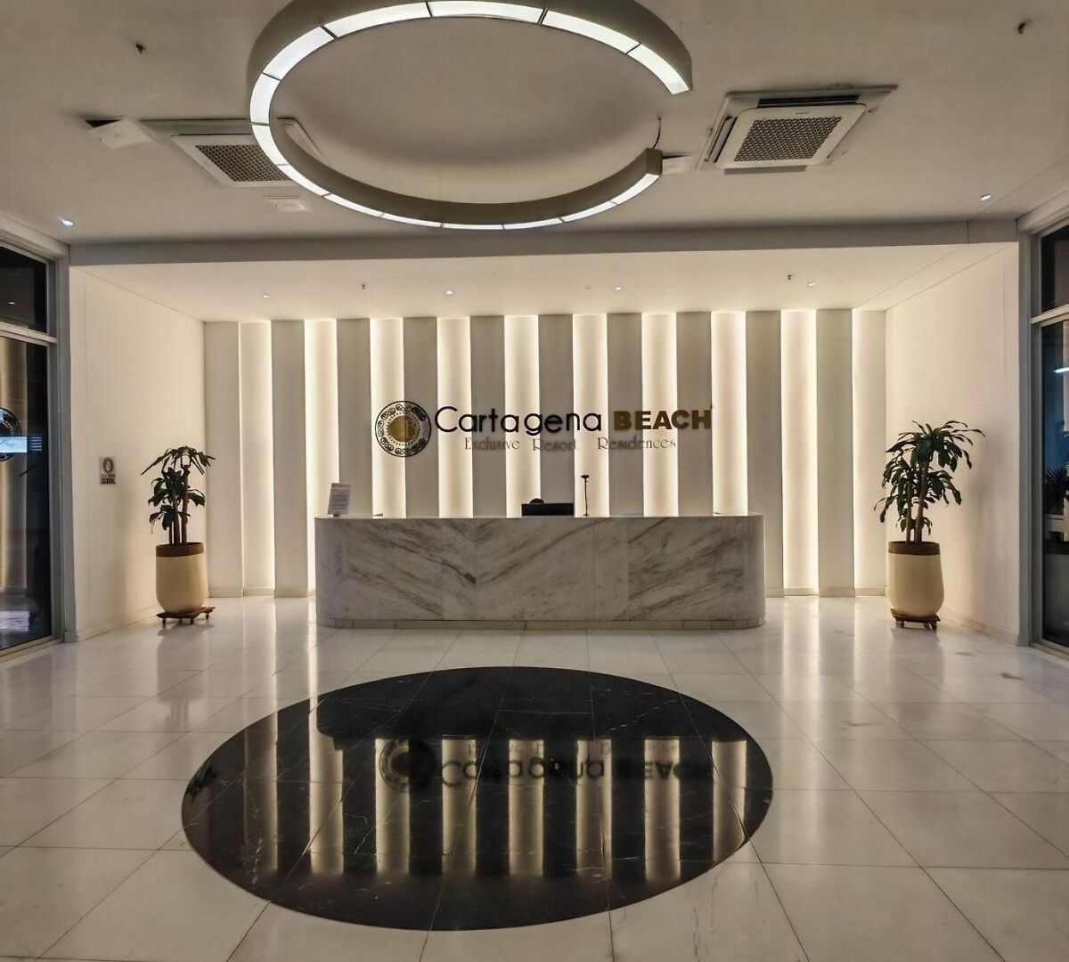 Luxury In Ii *