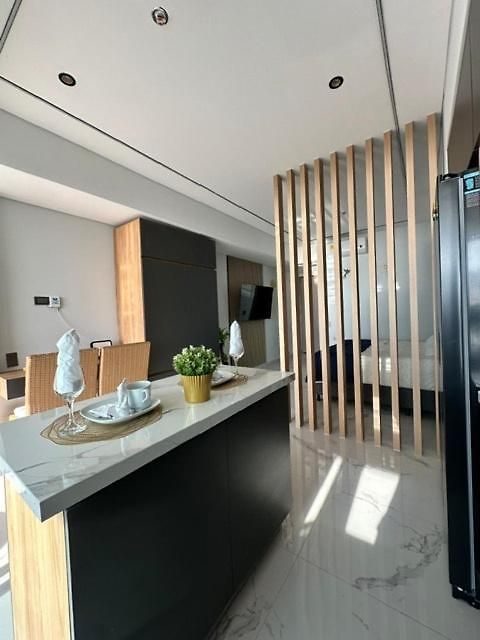 Apartamento Luxury In Ii