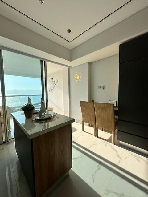 Luxury In Ii Apartamento *
