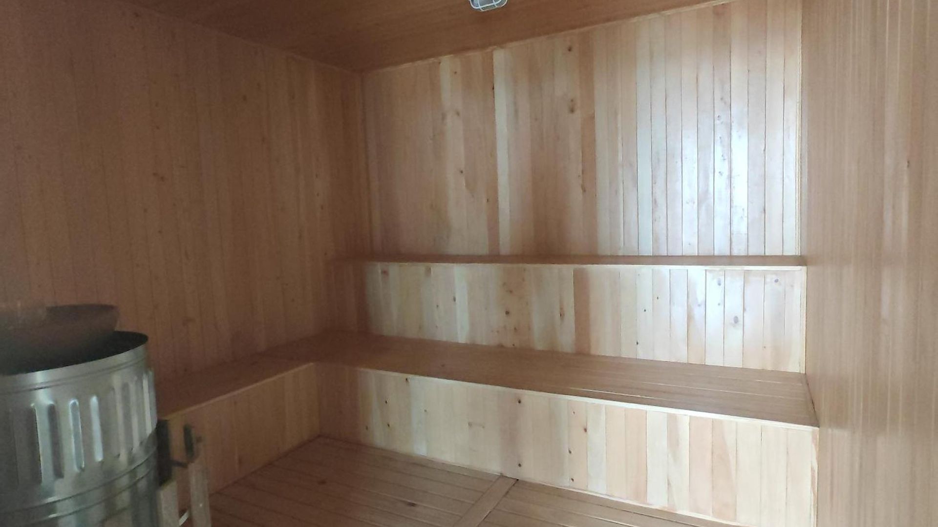 Apartamento Luxury In Ii *