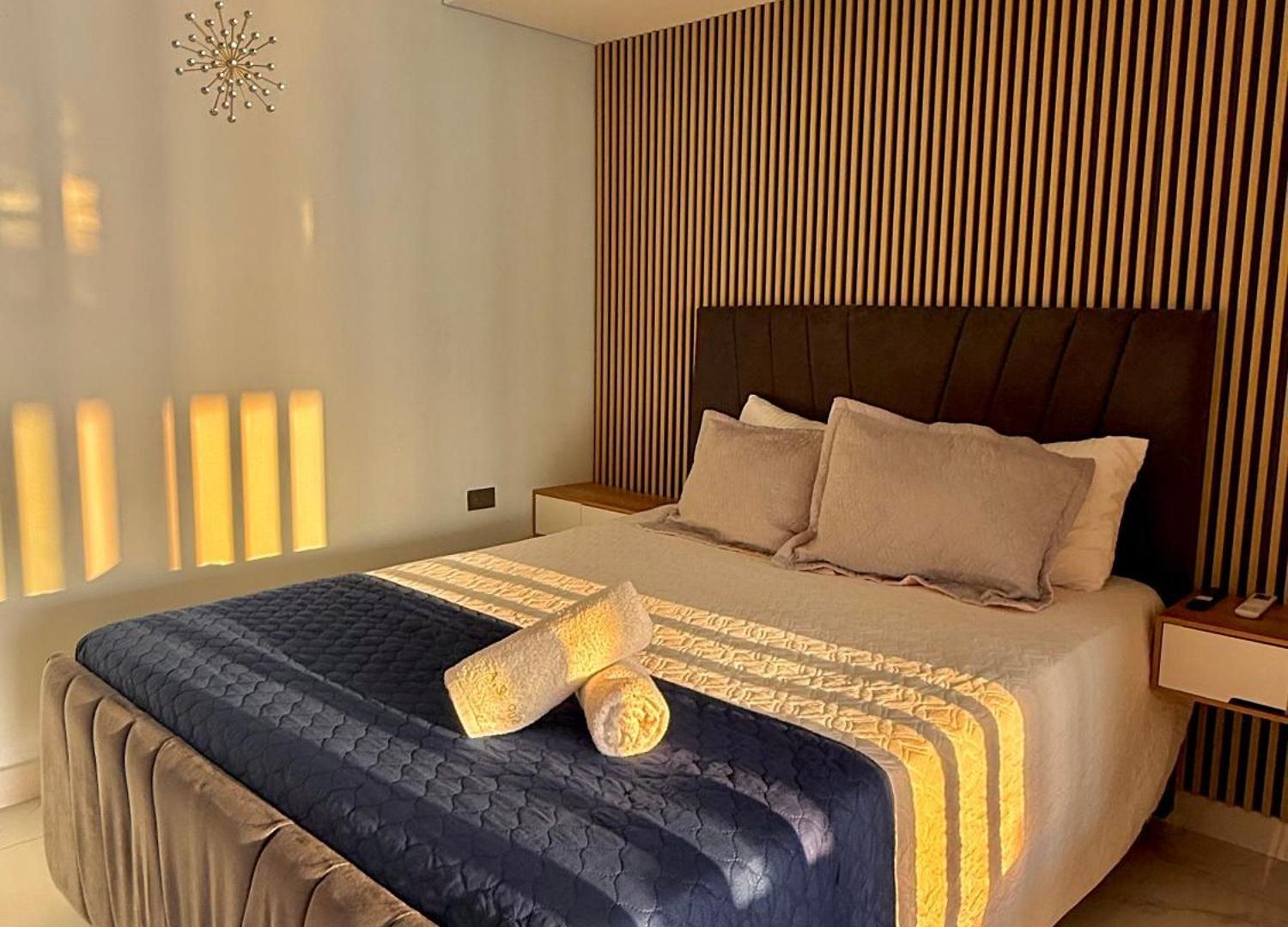 Apartamento Luxury In Ii Cartagena
