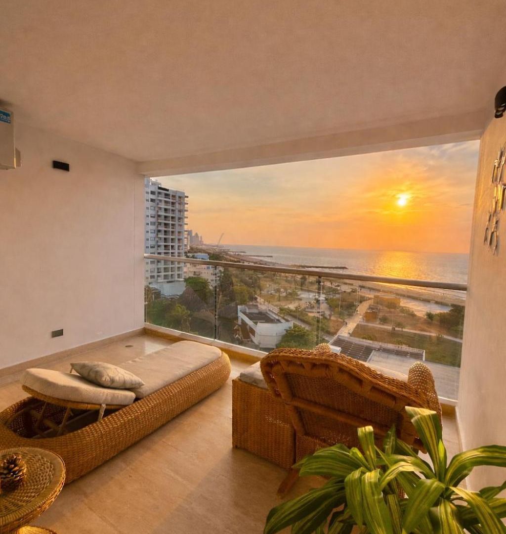 Luxury In Ii * Cartagena