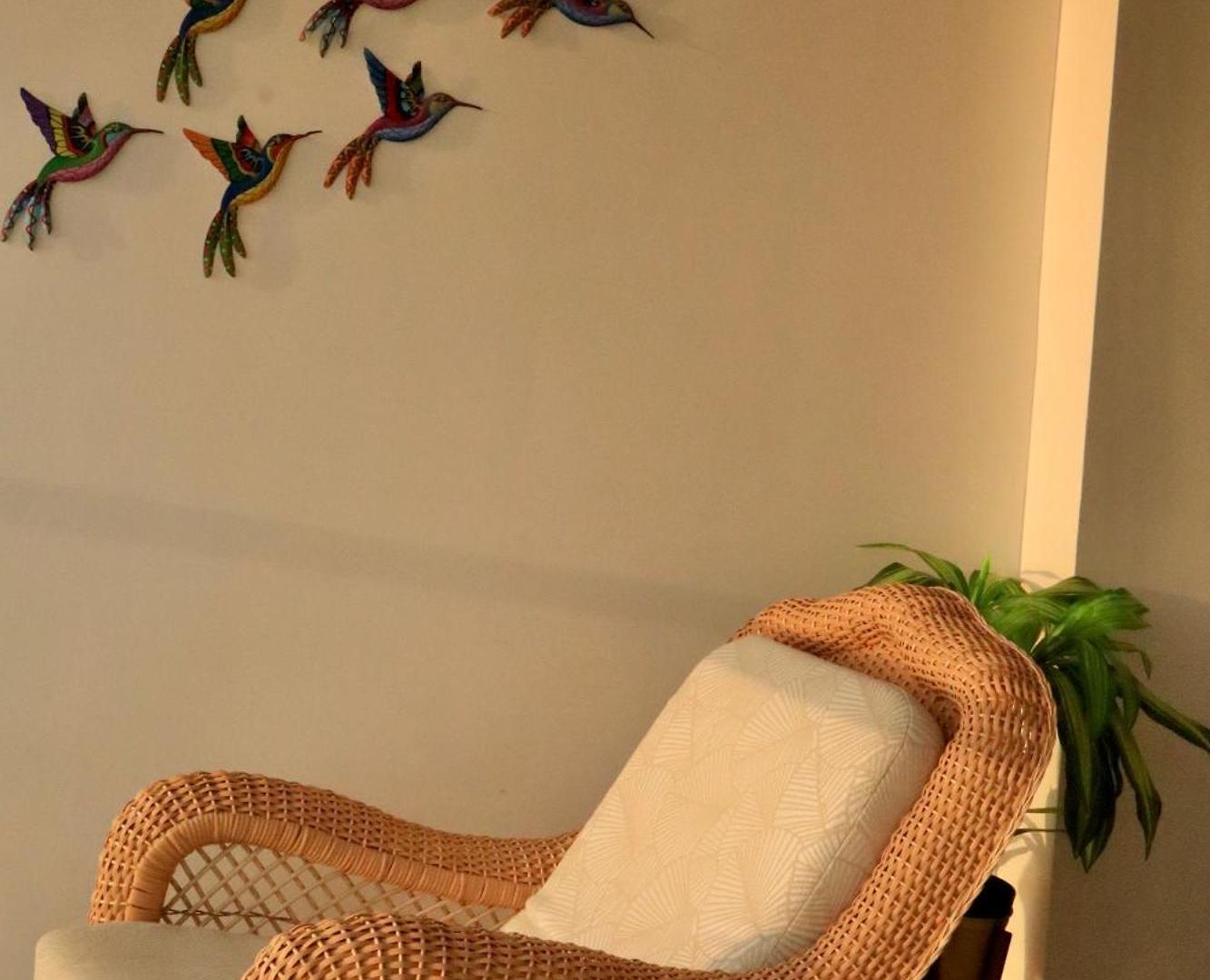 Apartamento Luxury In Ii Cartagena