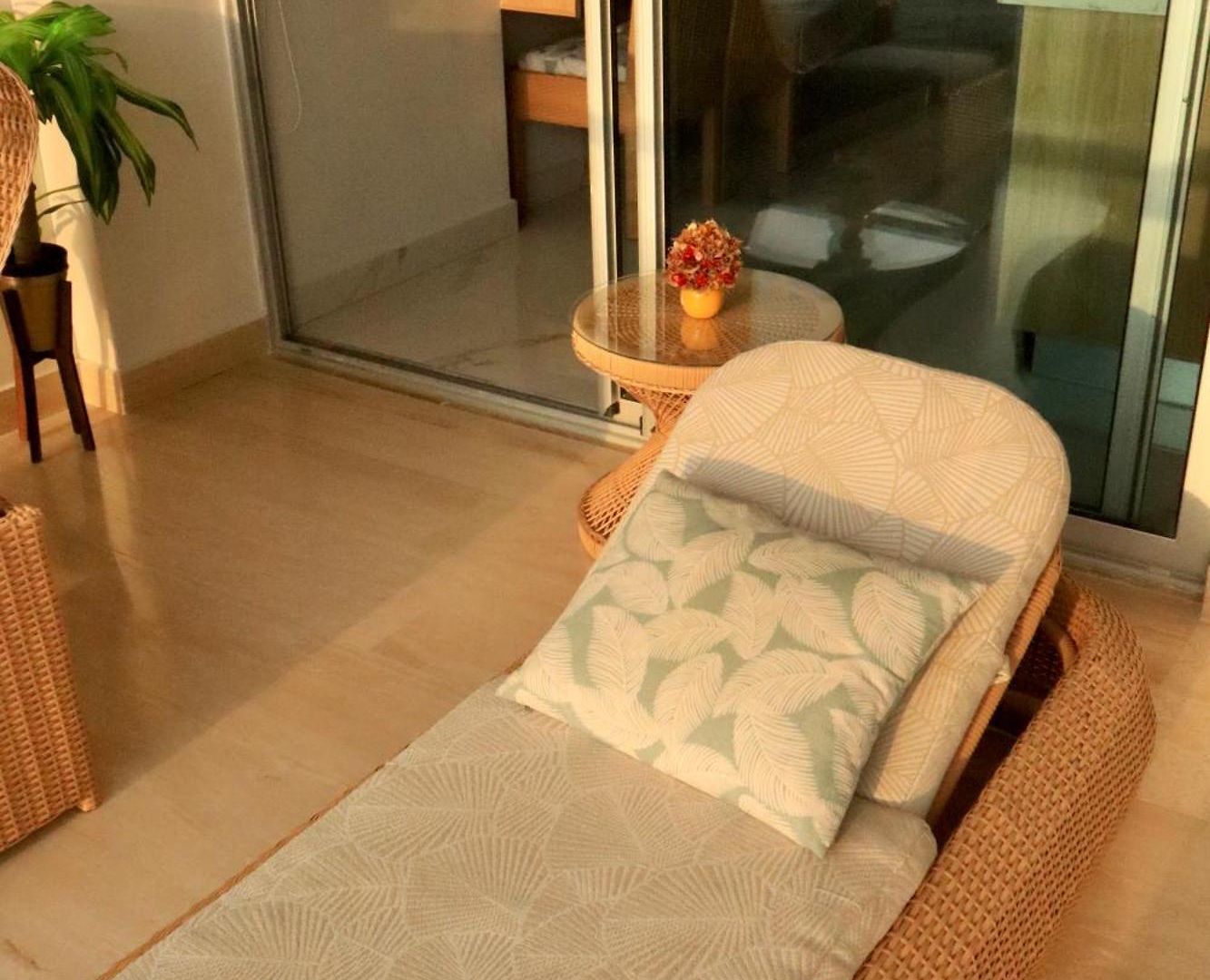 Luxury In Ii * Cartagena