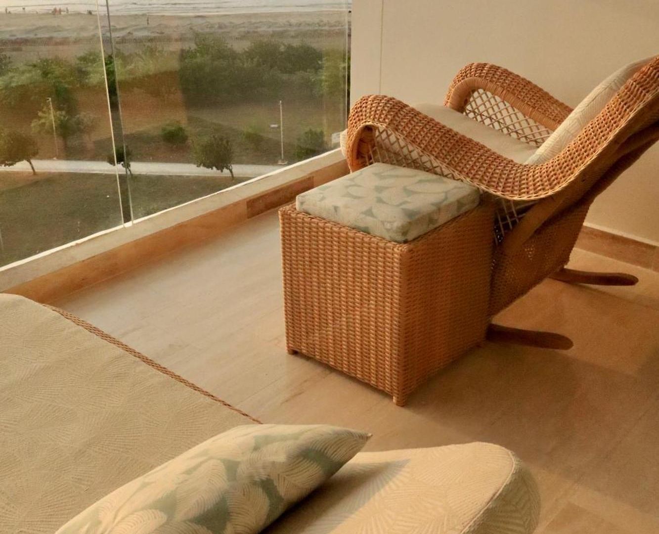 Luxury In Ii Apartamento *
