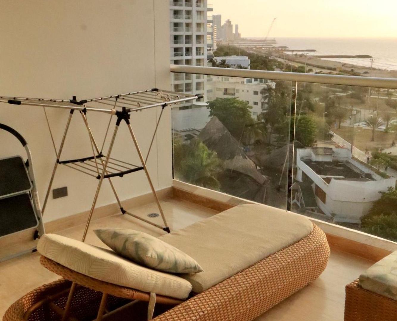 Luxury In Ii Apartamento