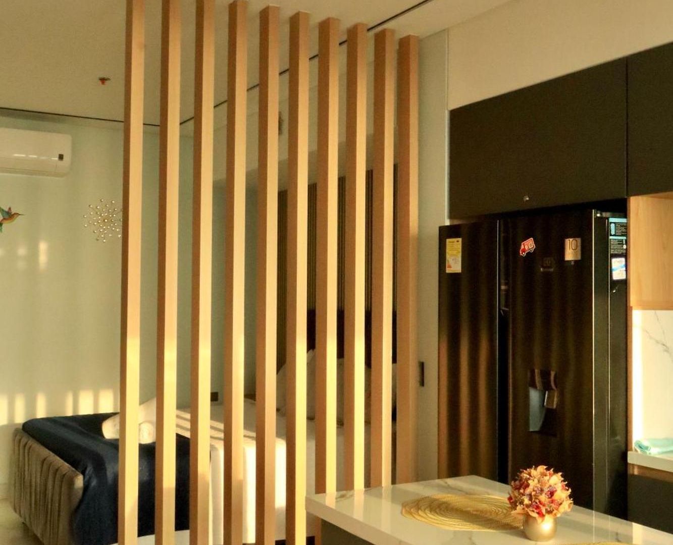 Apartamento Luxury In Ii
