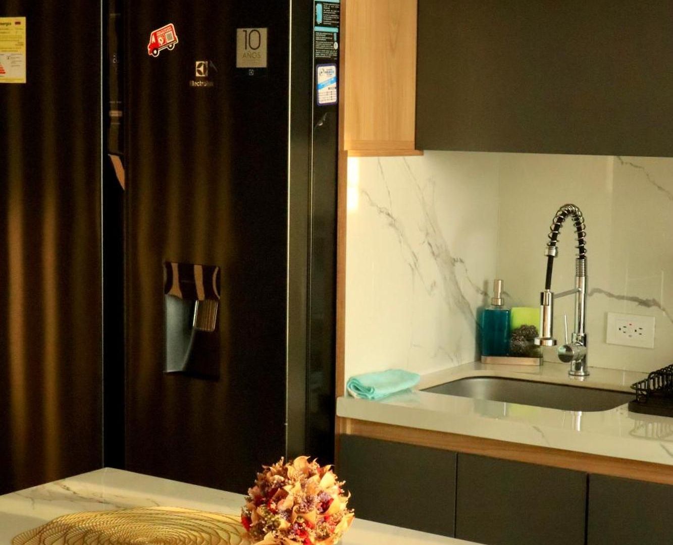 Luxury In Ii Cartagena