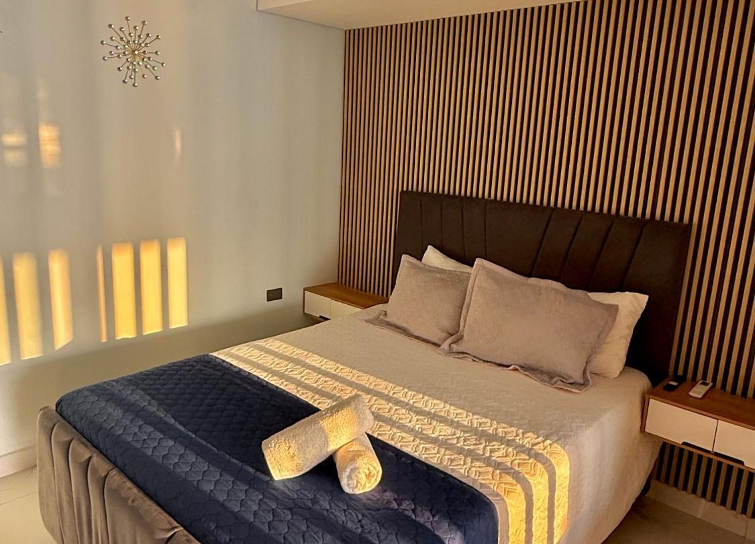 Apartamento Luxury In Ii