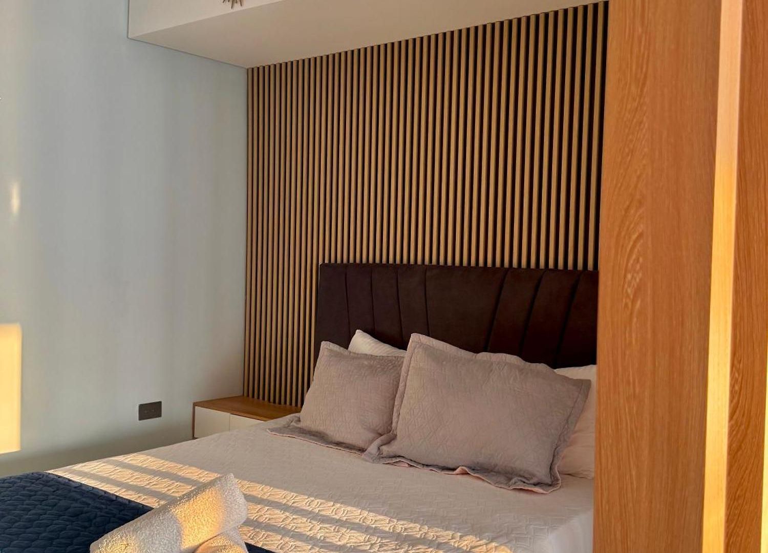 Apartamento Luxury In Ii *
