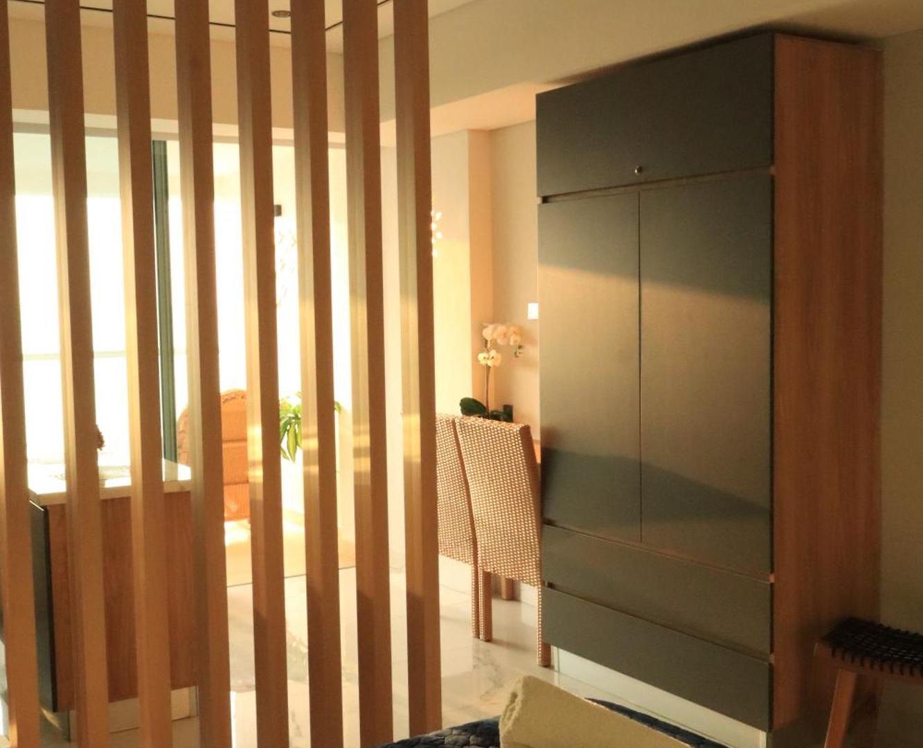 Luxury In Ii Apartamento *