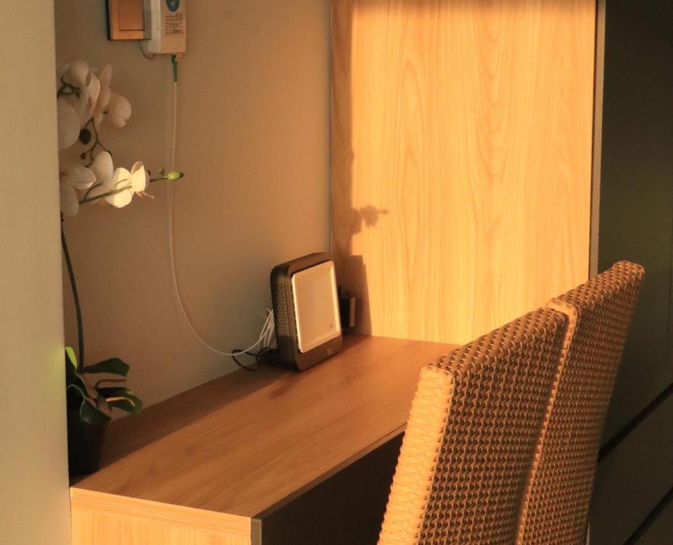 Luxury In Ii Apartamento
