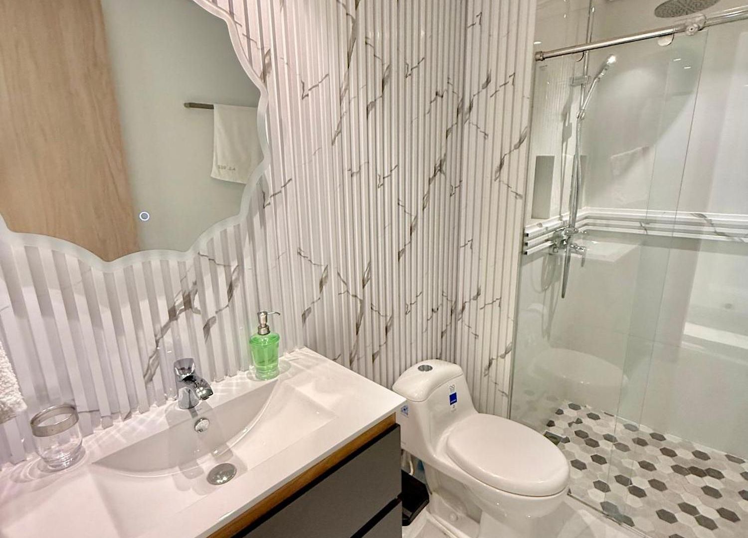 Luxury In Ii Apartamento *
