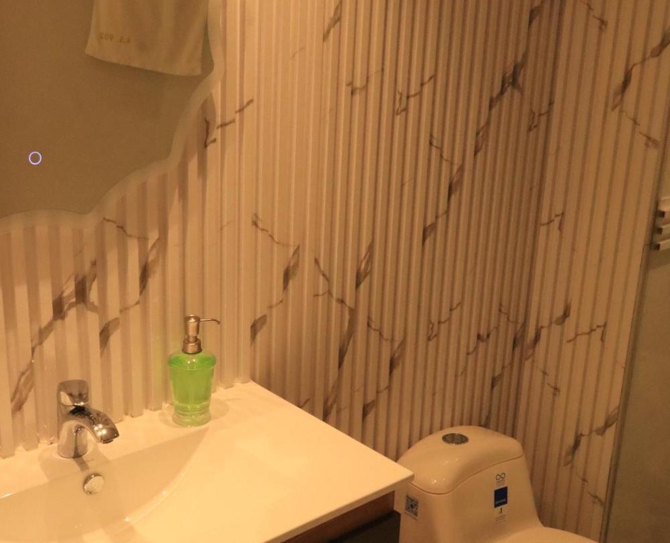 Apartamento Luxury In Ii