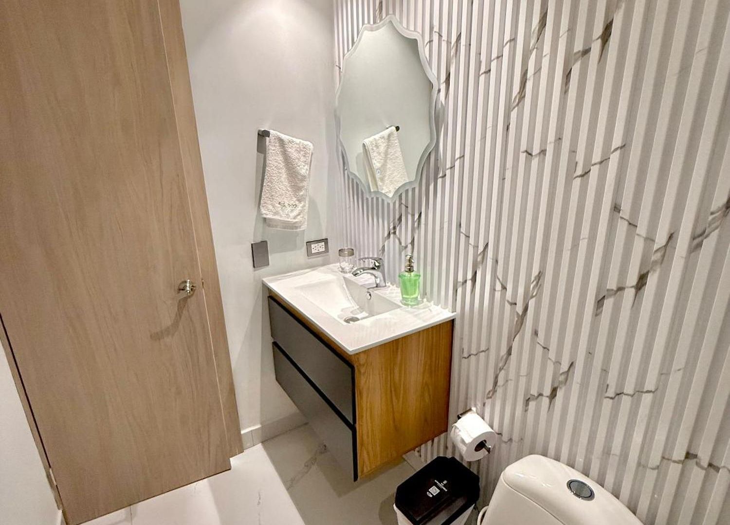 Luxury In Ii * Cartagena