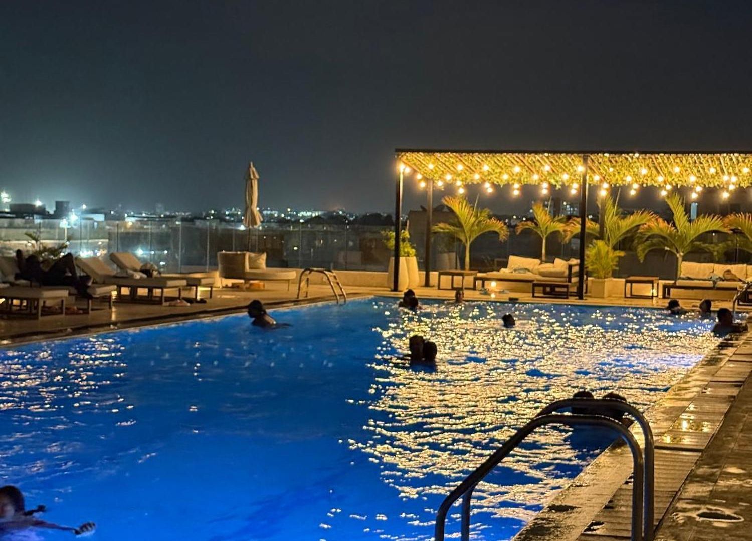 Luxury In Ii Cartagena