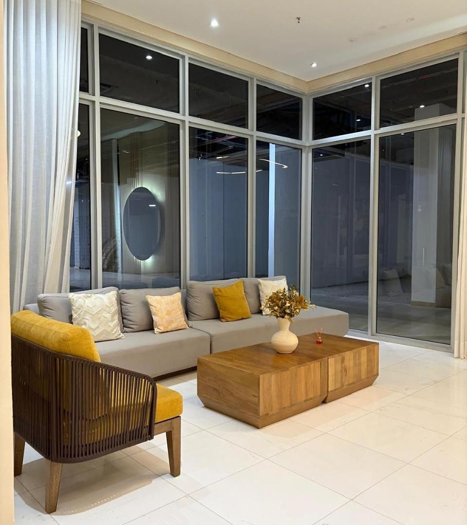 Luxury In Ii *