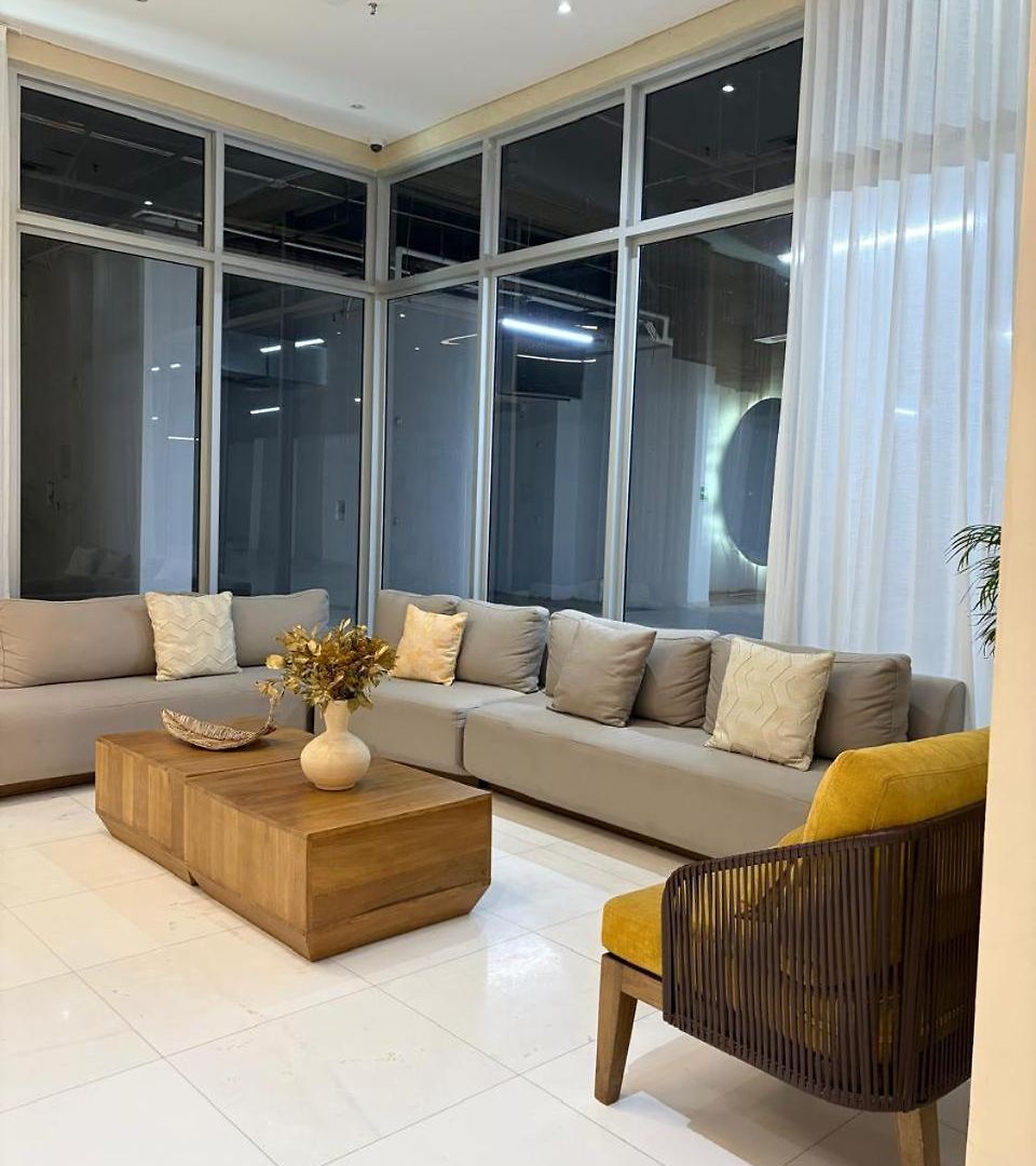 Luxury In Ii *