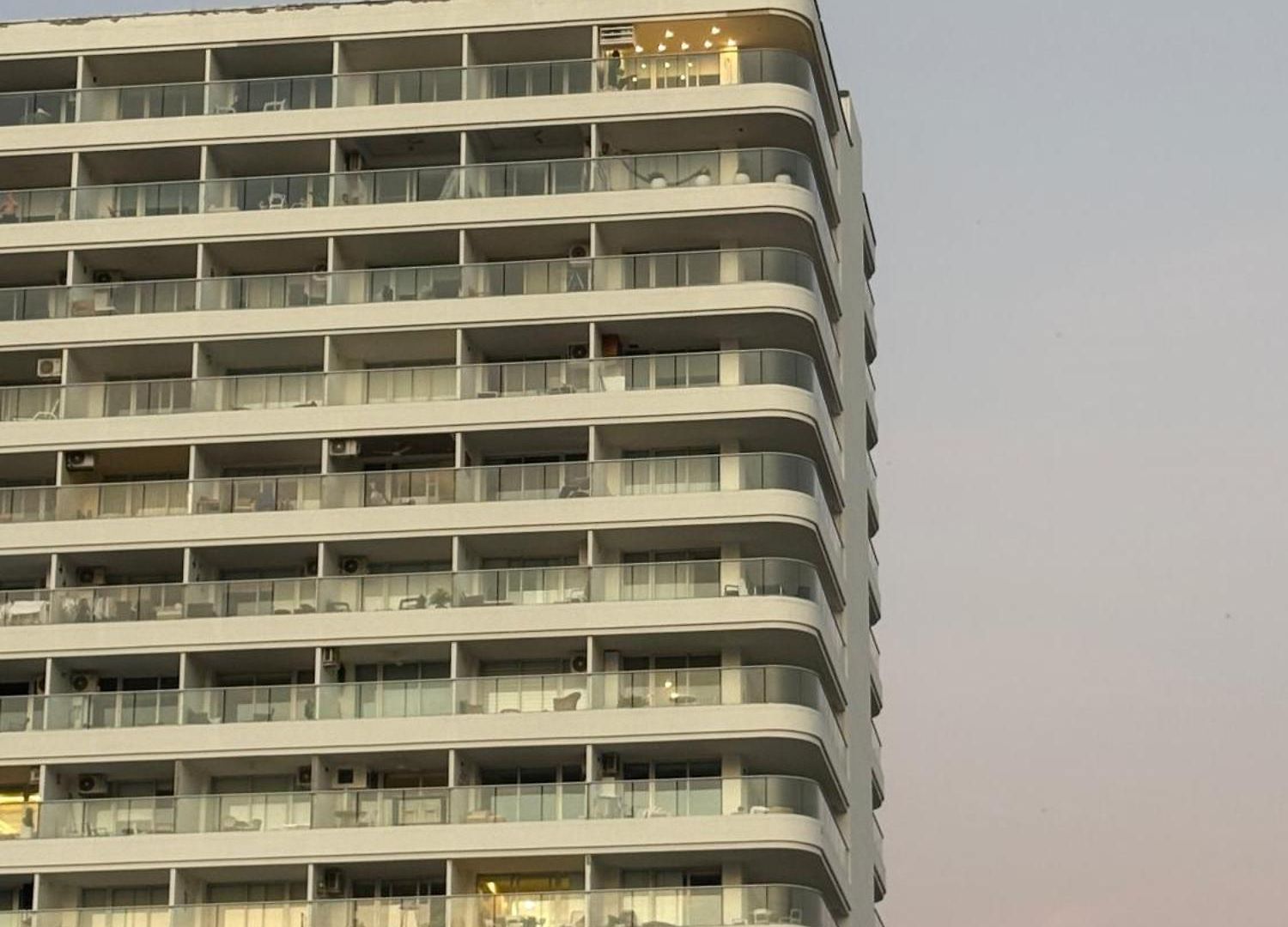 Luxury In Ii * Cartagena