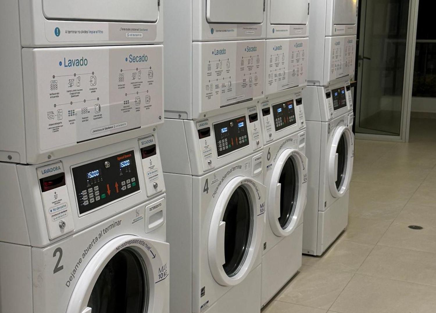 Apartamento Luxury In Ii *