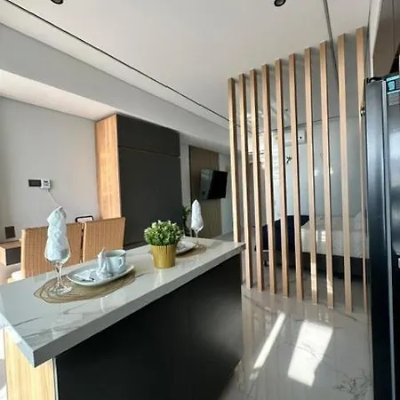 Apartamento Luxury In Ii