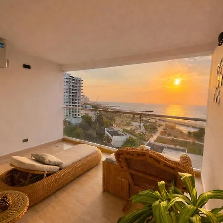 Luxury In Ii * Cartagena